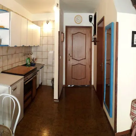 Centro Storico, *