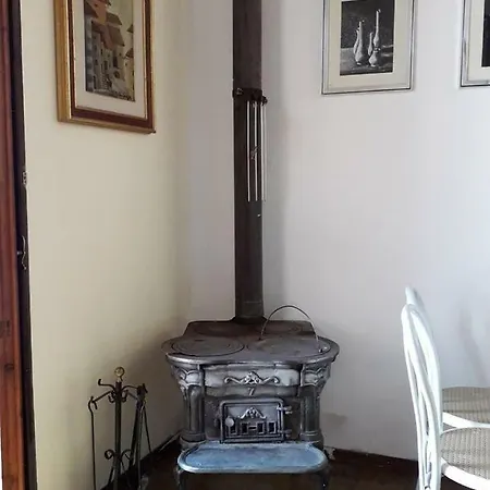 Centro Storico, דירה