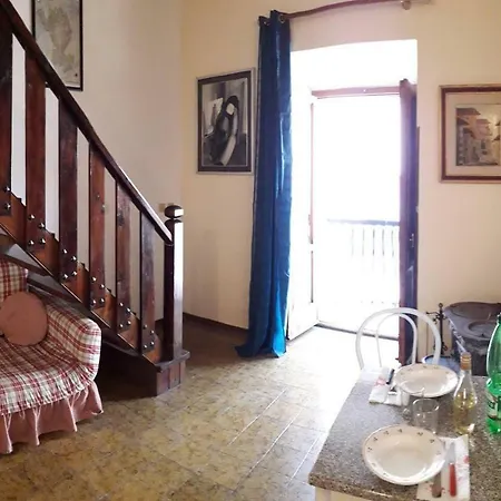 Centro Storico, דירה *
